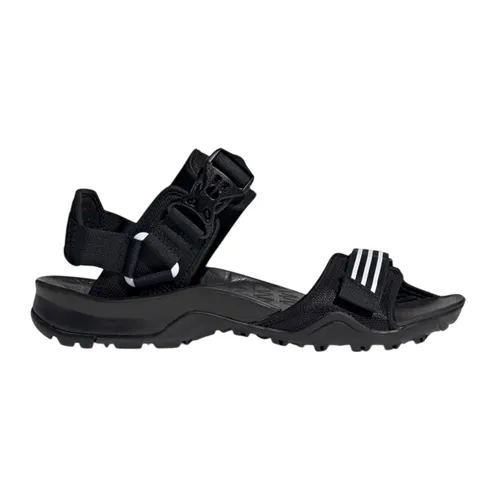 Dép Sandal Adidas Terrex Cyprex Ultra II DLX EF0016 Màu Đen Size 38 - Dép - Vua Hàng Hiệu