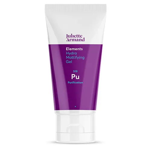 Juliette Armand - Kem Dưỡng Ẩm Cho Da Mụn Dạng Gel Juliette Armand Hydra Mattifying Gel 150ml - Vua Hàng Hiệu
