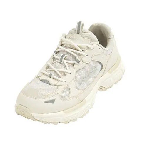 Discovery - Giày Thể Thao Discovery Bucket Mountain Lite DX-SH411-1N-K0001 Màu Trắng Size 44 - Vua Hàng Hiệu