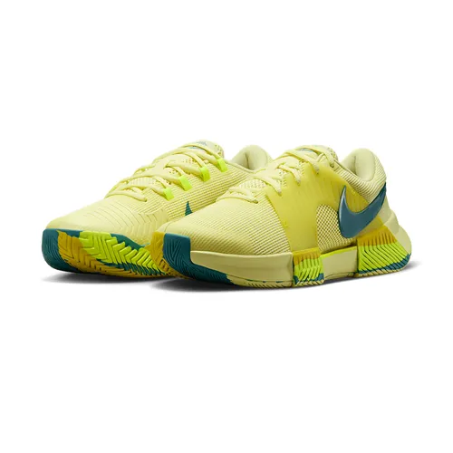 Giày Thể Thao Nike Air Zoom GP Challenge 1 HC Pro HF1140 300 Màu Xanh Chuối Size 38 - Giày - Vua Hàng Hiệu