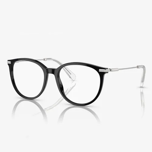 Gọng Kính Swarovski SK2009 Màu Đen - Kính mắt - Vua Hàng Hiệu