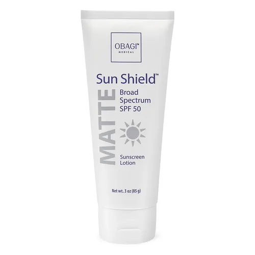 Kem chống nắng - Kem Chống Nắng Phổ Rộng Obagi Sun Shield Matte Broad Spectrum SPF 50 28g - Vua Hàng Hiệu