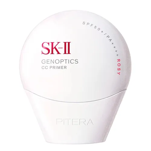 Mỹ phẩm - Kem Chống Nắng SK-II Genoptics CC Primer SPF50+/PA++++ 30g - Vua Hàng Hiệu