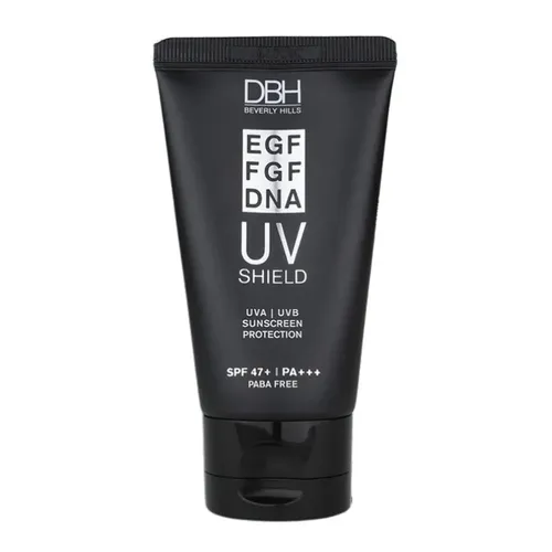 Kem chống nắng - Kem Chống Nắng DBH UV Shield EGF FGF DNA SPF47+/ PA+++ 60ml - Vua Hàng Hiệu