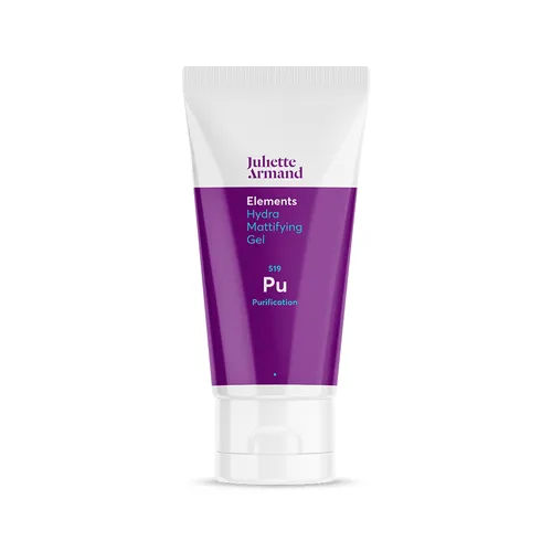 Kem Dưỡng Ẩm Cho Da Mụn Dạng Gel Juliette Armand Hydra Mattifying 50ml