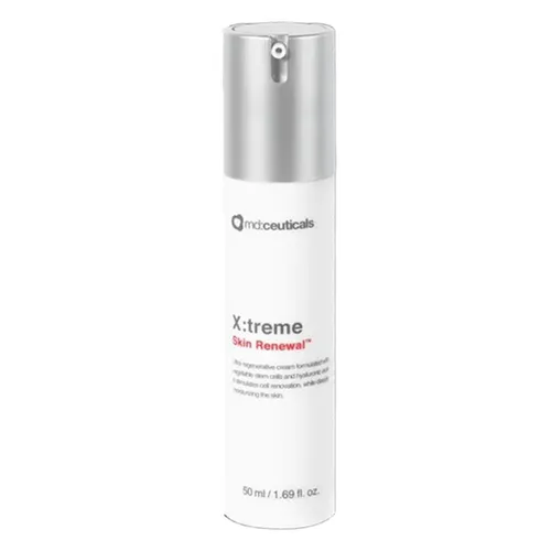 Mỹ phẩm Md:ceuticals - Kem Dưỡng Phục Hồi Và Giữ Ẩm Cho Da Md:Ceuticals X:Treme Skin Renewal 50ml - Vua Hàng Hiệu