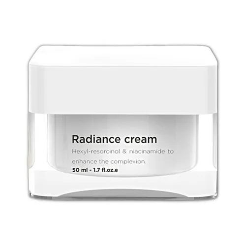 Mỹ phẩm Fusion Meso - Kem Dưỡng Sáng Da Mờ Nám Fusion Meso Radiance Cream 50ml - Vua Hàng Hiệu