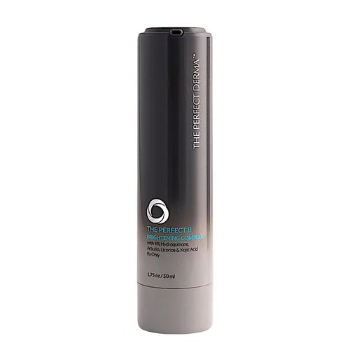 The Perfect Derma Peel - Kem Dưỡng Sáng Da The Perfect B Brightening Complex 50ml - Vua Hàng Hiệu