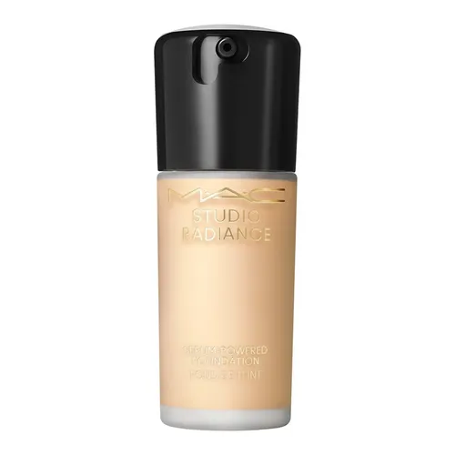 M-A-C Nữ Kem nền - Kem Nền MAC Studio Radiance Serum-Powered™ Foundation Tone NC15 30ml - Vua Hàng Hiệu