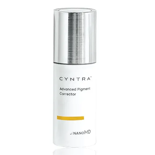 Kem Dưỡng Làm Mờ Nám NanoMD Cyntra Advanced Pigment Corrector 20ml