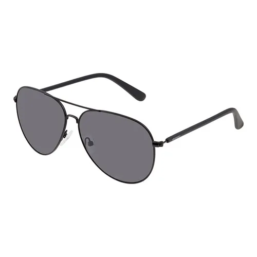 Kính Mát Calvin Klein Grey Pilot Unisex Sunglasses CK19314S 001 60 Màu Xám