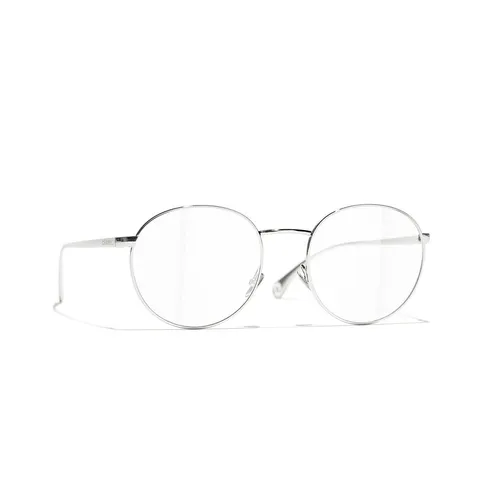 Kính Mắt Cận Chanel 2209 C124, A75250 X01060 V3124 Trong Suốt - Kính mắt - Vua Hàng Hiệu