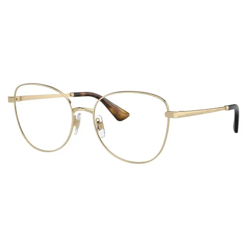 Kính mắt Dolce & Gabbana - Kính Mắt Cận Dolce & Gabbana DG1355 1365 Eyeglasses Màu Vàng Gold - Vua Hàng Hiệu