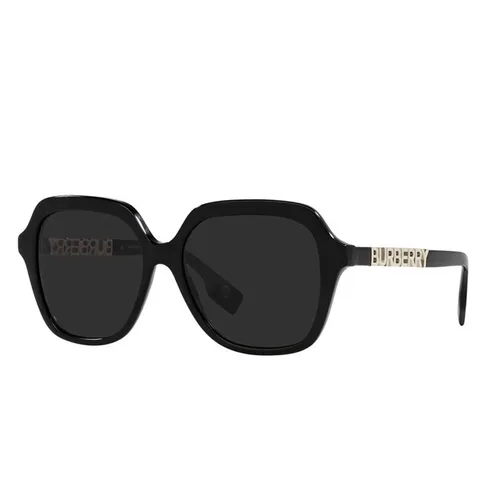 Kính Mát  Nữ Burberry Joni BE4389 Màu Đen