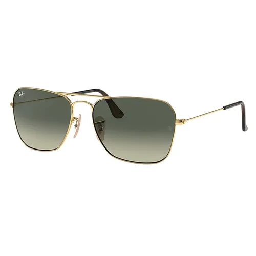 Kính Mát Rayban Caravan RB3136 181/71 Màu Xám/Gradient Size 55