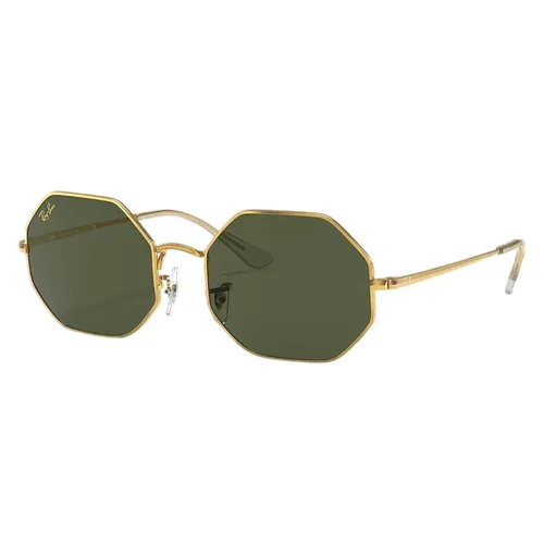 Rayban Xanh - vàng - Kính Mát Rayban OCTAGON 1972 RB1972 919631 Màu Xanh Phối Vàng - Vua Hàng Hiệu