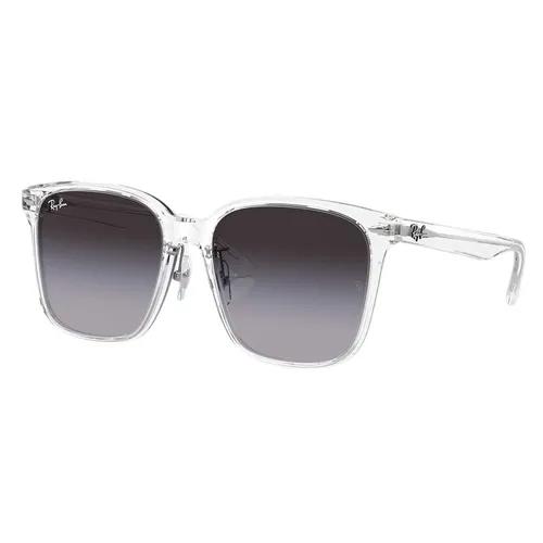 Kính Mát Rayban RB2206D 64478G Sunglasses Màu Xám - Kính mắt - Vua Hàng Hiệu