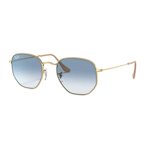 Kính Mát Rayban RB3548 001/3F Màu Xanh Blue Size 51