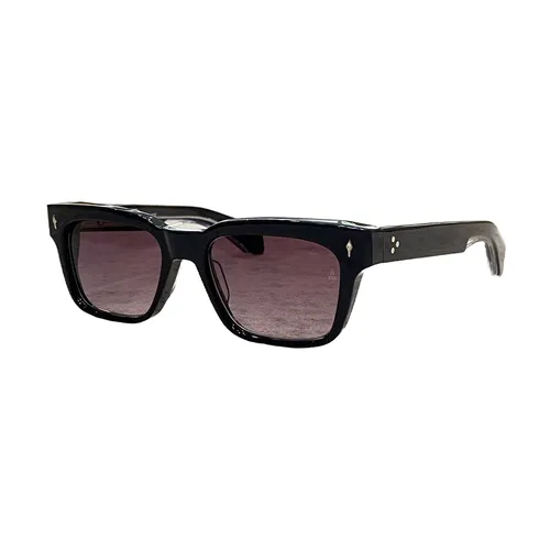 Jacques Marie Mage - Kính Mát Unisex Jacques Marie Mage JMM Molino Skye RX Black Màu Đen - Vua Hàng Hiệu