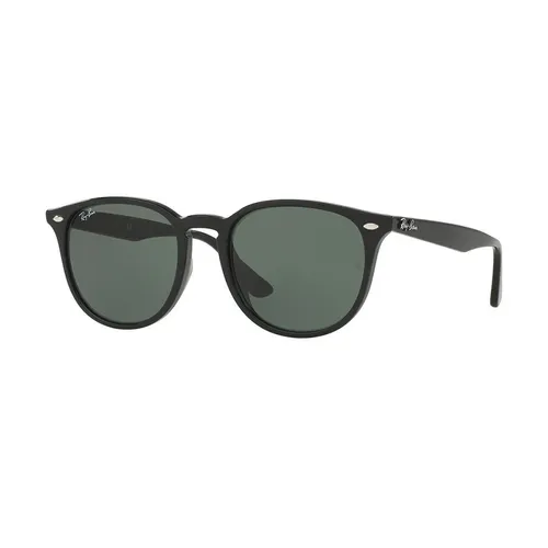 Kính Mát Unisex Rayban Sunglasses RB4259F 601/71 Màu Xanh Đen