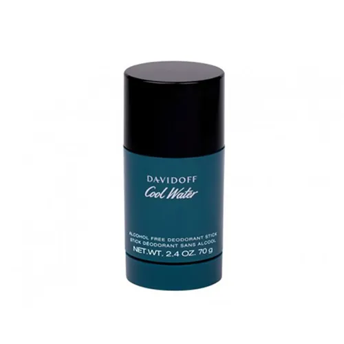 Lăn khử mùi Nam - Lăn Khử Mùi Nam Davidoff Cool Water Deodorant Stick 70g - Vua Hàng Hiệu