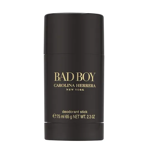 Lăn khử mùi - Lăn Khử Mùi Nam Carolina Herrera Bad Boy Deodorant Stick 75ml - Vua Hàng Hiệu