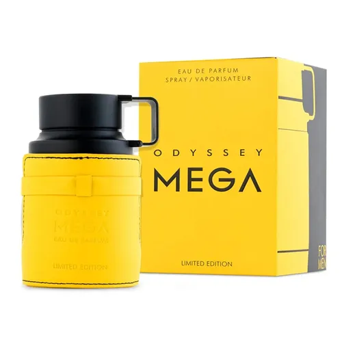 Nước hoa Armaf Nam - Nước Hoa Nam Armaf Odyssey Mega EDP 100ml - Vua Hàng Hiệu