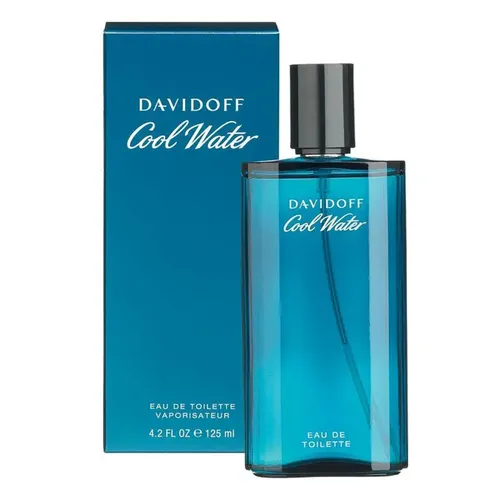 Nước Hoa Nam Davidoff Cool Water EDT 125ml - Nước hoa - Vua Hàng Hiệu