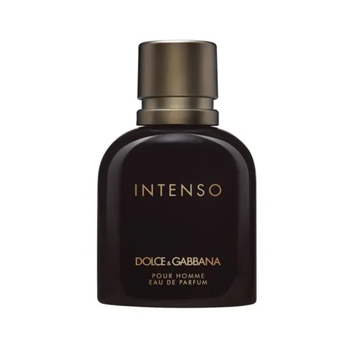 Nước hoa - Nước Hoa Nam Dolce & Gabbana D&G Intenso Pour Homme Eau De Parfum 125ml - Vua Hàng Hiệu