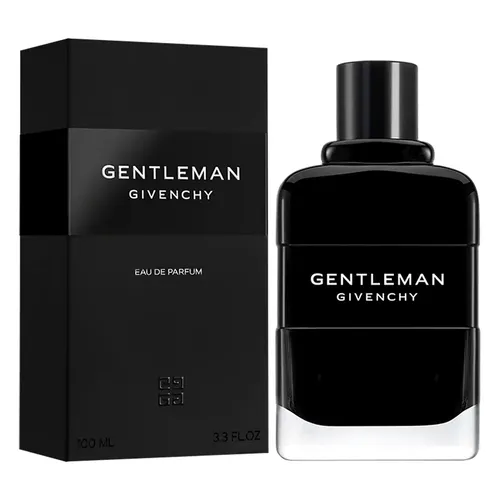 Givenchy - Nước Hoa Nam Givenchy Gentleman EDP 100ml - Vua Hàng Hiệu