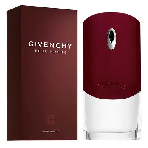 Givenchy - Nước Hoa Nam Givenchy Pour Homme EDT 100ml - Vua Hàng Hiệu
