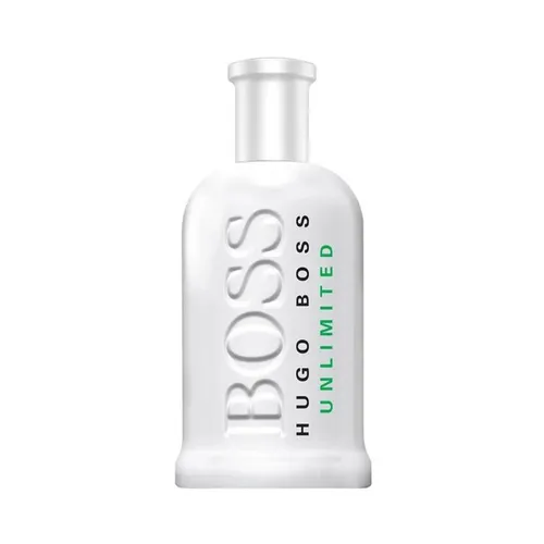 Hugo Boss - Nước Hoa Nam Hugo Boss Bottled Unlimited EDT 100ml - Vua Hàng Hiệu