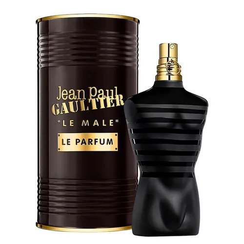 Jean Paul Gaultier - Nước Hoa Nam Jean Paul Gaultier Le Male Le Parfum EDP Intense 200ml - Vua Hàng Hiệu