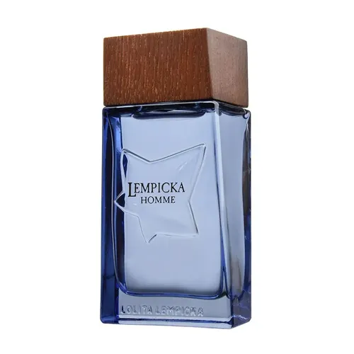 Nước hoa - Nước Hoa Nam Lolita Lempicka Homme Eau De Toilette 100ml - Vua Hàng Hiệu