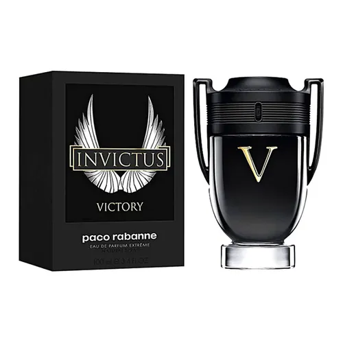 Nước Hoa Nam Paco Rabanne Invictus Victory EDP Extreme 100ml