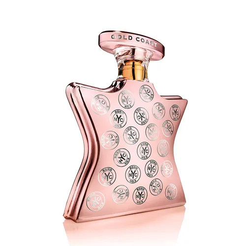 Nước Hoa Nữ Bond No.9 Gold Coast Eau De Parfum 100ml - Nước hoa - Vua Hàng Hiệu
