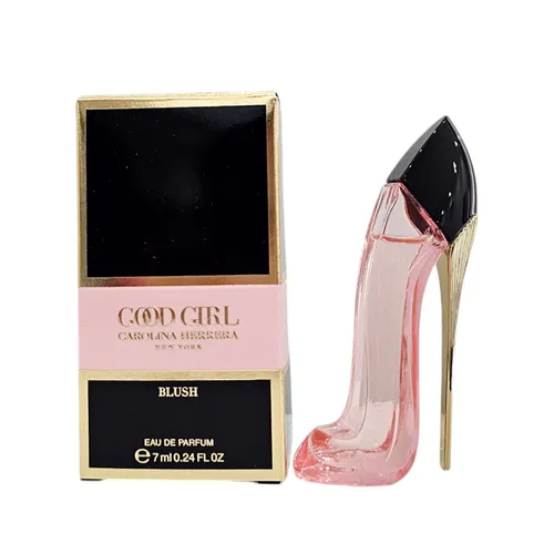 Nước hoa - Nước Hoa Nữ Carolina Herrera Good Girl Blush EDP 7ml - Vua Hàng Hiệu