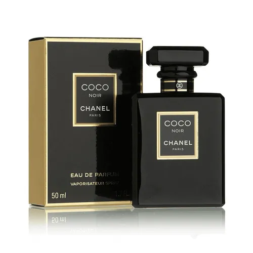 Nước hoa - Nước Hoa Nữ Chanel Coco Noir EDP 50ml - Vua Hàng Hiệu