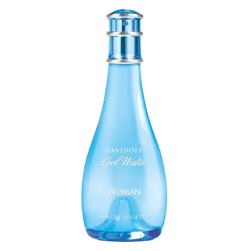 Nước Hoa Nữ Davidoff Cool Water Woman EDT 100ml - Nước hoa - Vua Hàng Hiệu