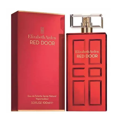 Elizabeth Arden - Nước Hoa Nữ Elizabeth Arden Red Door Eau De Toilette 100ml - Vua Hàng Hiệu