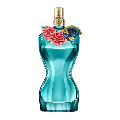 Nước hoa - Nước Hoa Nữ Jean Paul Gaultier La Belle Paradise Garden EDP 100ml - Vua Hàng Hiệu