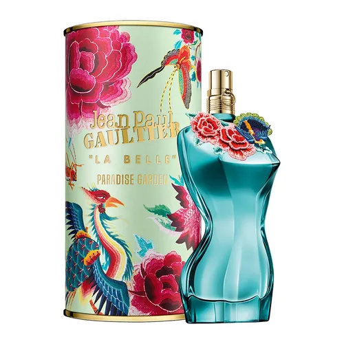 Nước hoa - Nước Hoa Nữ Jean Paul Gaultier La Belle Paradise Garden EDP 100ml - Vua Hàng Hiệu
