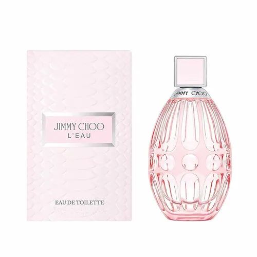 Nước hoa - Nước Hoa Nữ Jimmy Choo Leau Eau De Toilette 90ml - Vua Hàng Hiệu