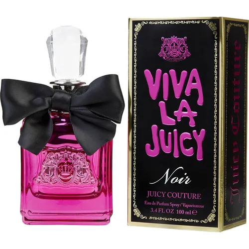Nước Hoa Nữ Juicy Couture Viva La Juicy Noir Eau De Parfum (EDP) 100ml - Nước hoa - Vua Hàng Hiệu