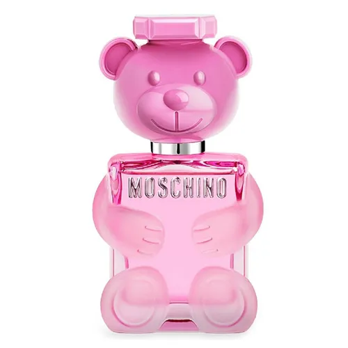 Nước Hoa Nữ Moschino Toy 2 Bubble Gum Eau De Toilette 100ml - Nước hoa - Vua Hàng Hiệu