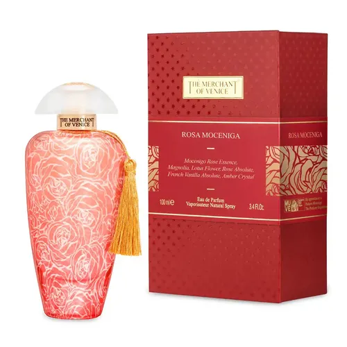 Nước Hoa Nữ The Merchant Of Venice Rosa Moceniga EDP 100ml - Nước hoa - Vua Hàng Hiệu