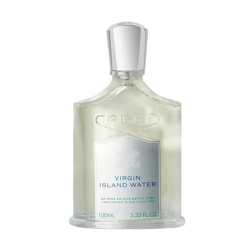 Creed - Nước Hoa Unisex Creed Virgin Island Water EDP 100ml - Vua Hàng Hiệu