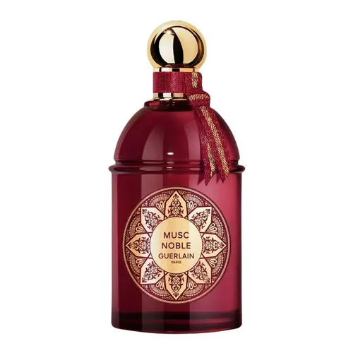 Nước hoa Floral Woody - hương hoa cỏ, gỗ - Nước Hoa Unisex Guerlain Musc Noble Eau De Parfum 125ml - Vua Hàng Hiệu