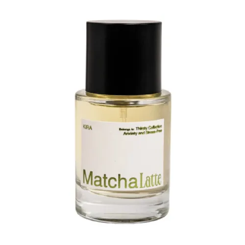 Nước hoa - Nước Hoa Unisex Kira Matcha Latte Eau De Parfum (EDP) 50ml - Vua Hàng Hiệu
