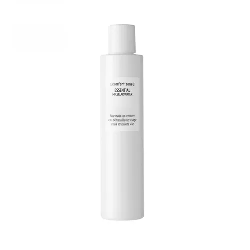 Nước Tẩy Trang Comfort Zone Essential Micellar Water 200ml